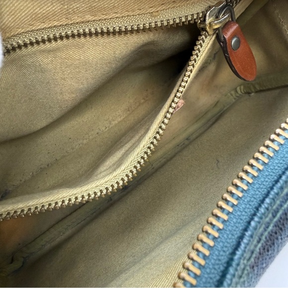 Vintage Polo Ralph Lauren Blackwatch Crossbody
Heritage Tartan - Picture 7 of 17